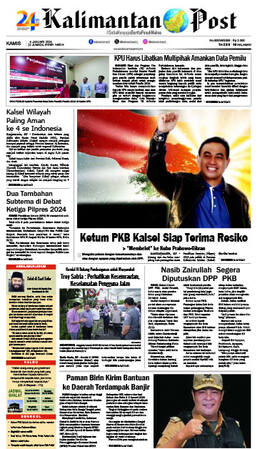 Sampul edisi 04 Januari 2024