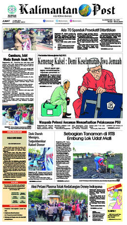 Sampul edisi 04 Juni 2021