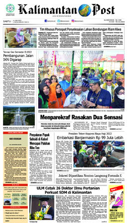 Sampul edisi 04 Juni 2022