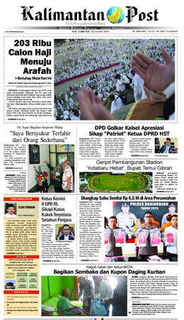 Sampul edisi 04 Juni 2025
