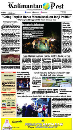 Sampul edisi 04 Mei 2024