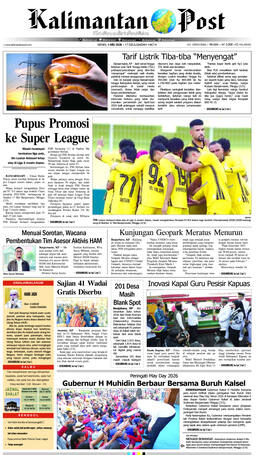 Sampul edisi 04 Mei 2026