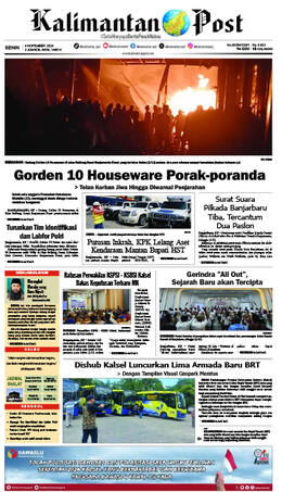 Sampul edisi 04 November 2024