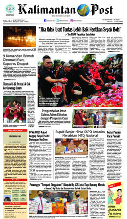 Sampul edisi 04 Oktober 2022