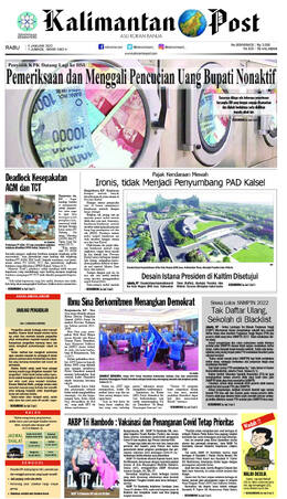 Sampul edisi 05 Januari 2021
