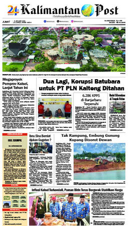 Sampul edisi 05 Januari 2024