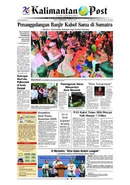 Sampul edisi 05 Januari 2026