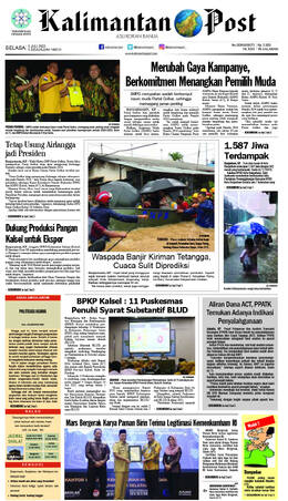 Sampul edisi 05 Juli 2022