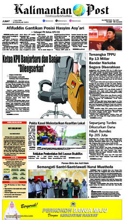 Sampul edisi 05 Juli 2024