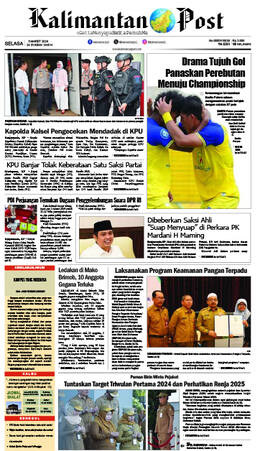 Sampul edisi 05 Maret 2024