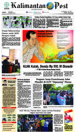 Sampul edisi 05 Mei 2023