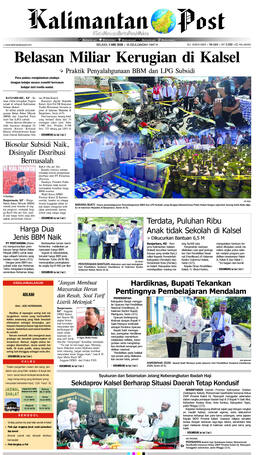 Sampul edisi 05 Mei 2026