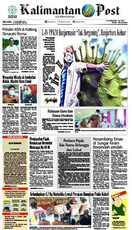 Sampul edisi 05 Oktober 2021
