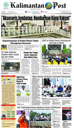 Sampul edisi 05 Oktober 2023