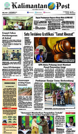 Sampul edisi 05 September 2023