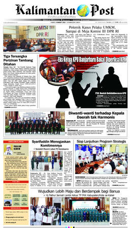 Sampul edisi 06 Maret 2025