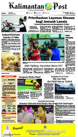 Sampul edisi 06 Mei 2024