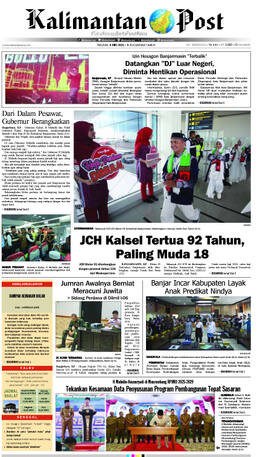 Sampul edisi 06 Mei 2025