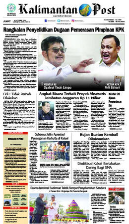 Sampul edisi 06 Oktober 2023