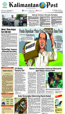Sampul edisi 06 September 2022