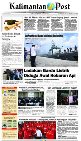 Sampul edisi 07 Agustus 2025