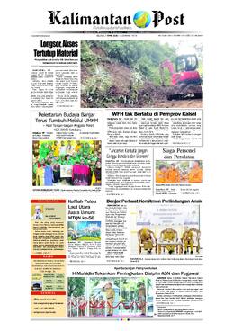Sampul edisi 07 April 2026