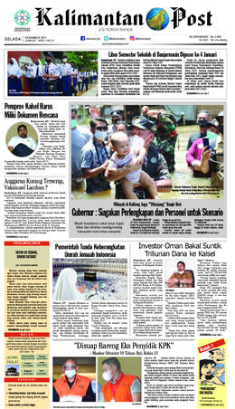 Sampul edisi 07 Desember 2021