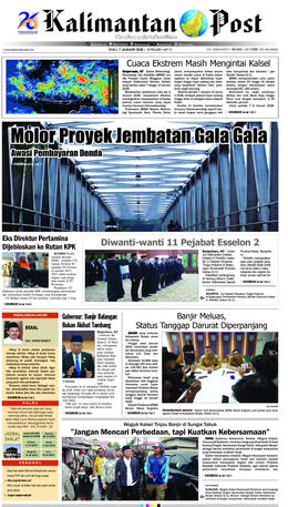 Sampul edisi 07 Januari 2025