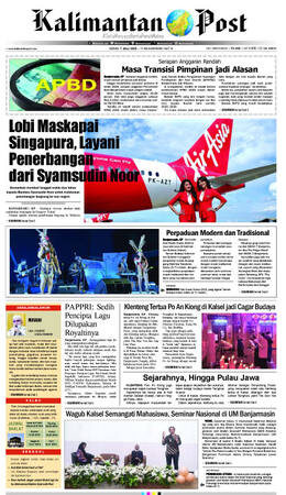 Sampul edisi 07 Juli 2025
