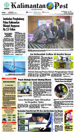 Sampul edisi 07 Juni 2023
