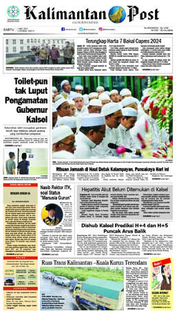 Sampul edisi 07 Mei 2022
