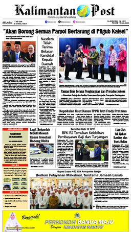 Sampul edisi 07 Mei 2024