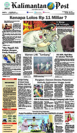 Sampul edisi 07 Oktober 2023
