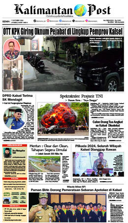 Sampul edisi 07 Oktober 2024