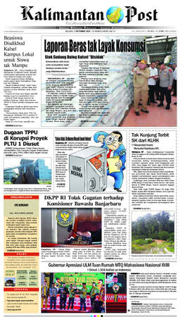 Sampul edisi 07 Oktober 2025