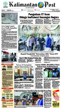 Sampul edisi 08 April 2023