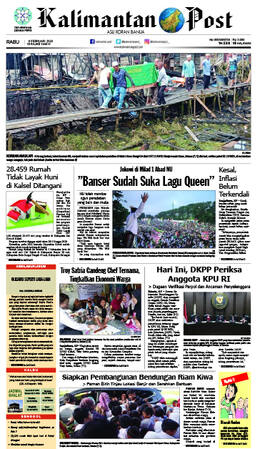 Sampul edisi 08 Februari 2023