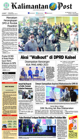 Sampul edisi 08 Juli 2022