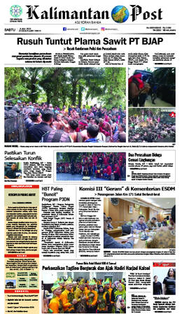 Sampul edisi 08 Juli 2023