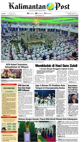 Sampul edisi 08 Maret 2024