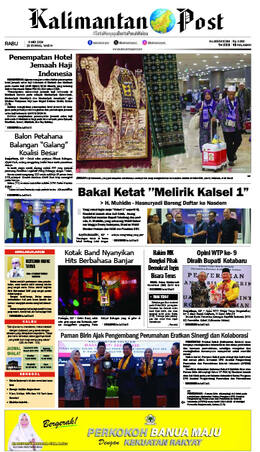 Sampul edisi 08 Mei 2024