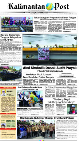 Sampul edisi 08 Mei 2025