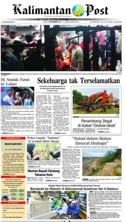 Sampul edisi 08 November 2025