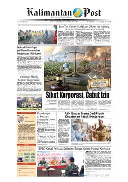 Sampul edisi 08 September 2026