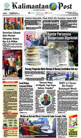 Sampul edisi 09 Desember 2022
