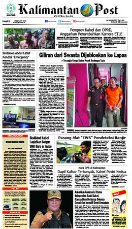 Sampul edisi 09 Februari 2022