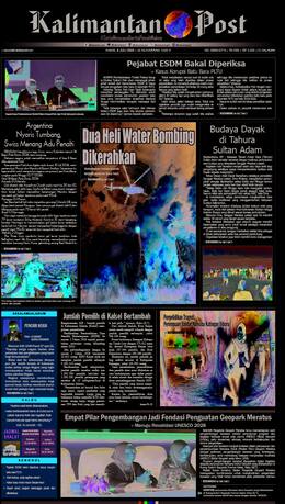 Sampul edisi 09 Juli 2026