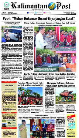 Sampul edisi 09 Juni 2023