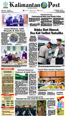 Sampul edisi 09 Mei 2023
