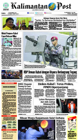 Sampul edisi 09 November 2022